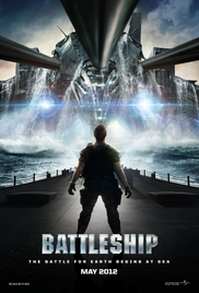 Battleship  Game on Plot Based On The Classic Hasbro Naval Combat Game Battleship Is The