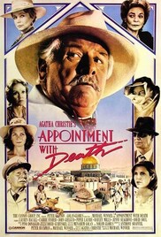 Appointment with Death (1988) (BluRay) - Netnaija Movies