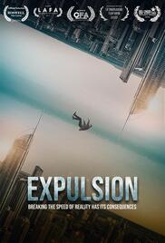 Expulsion (2020) (WEBRip) - Netnaija Movies