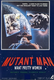 Mutant War (1988) - Download Movie for mobile in best quality 3gp and